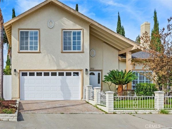 903 S Nordica Street, Anaheim, CA 92806