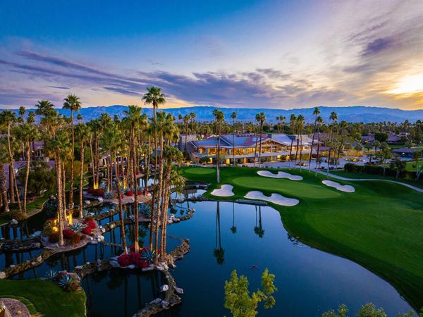 337 Red River Road, Palm Desert, CA 92211