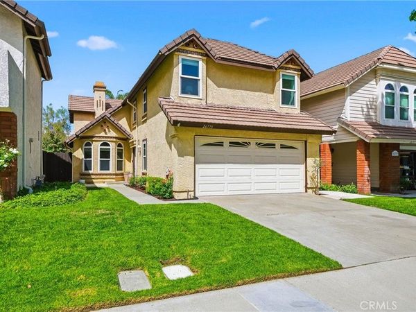 26775 Pamela Drive, Canyon Country, CA 91351