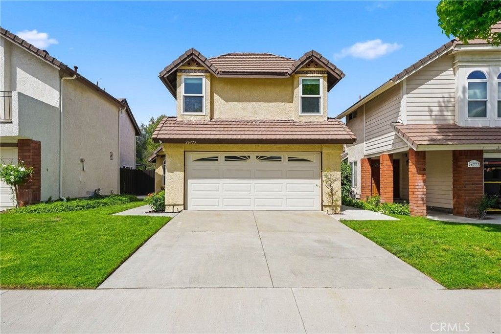 26775 Pamela Drive, Canyon Country, CA 91351 Main Photo