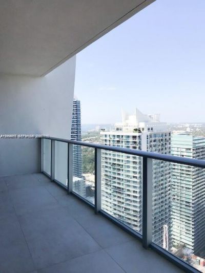 1010 Brickell Ave, Unit 4609, Miami, FL 33131 Photo