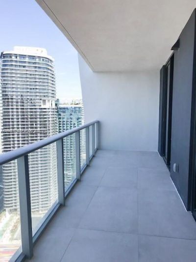 1010 Brickell Ave, Unit 4609, Miami, FL 33131 Photo