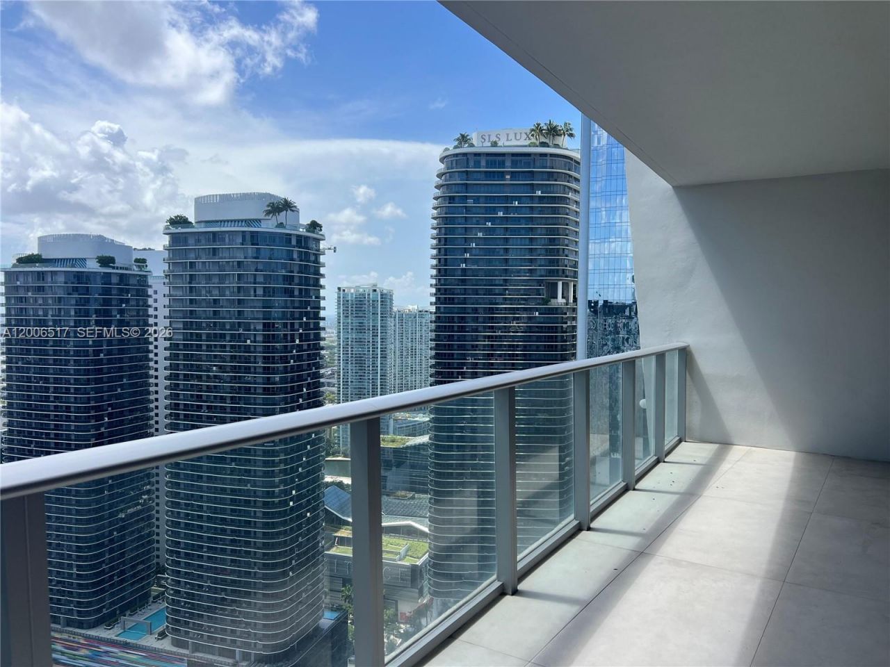 1010 Brickell Ave, Unit 4609, Miami, FL 33131 Photo