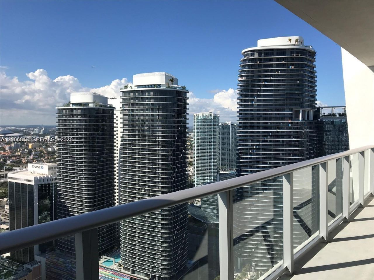 1010 Brickell Ave, Unit 4609, Miami, FL 33131 Photo