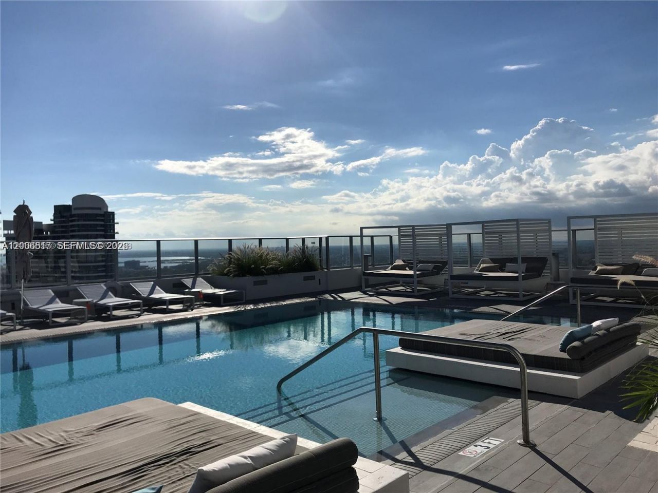 1010 Brickell Ave, Unit 4609, Miami, FL 33131 Photo