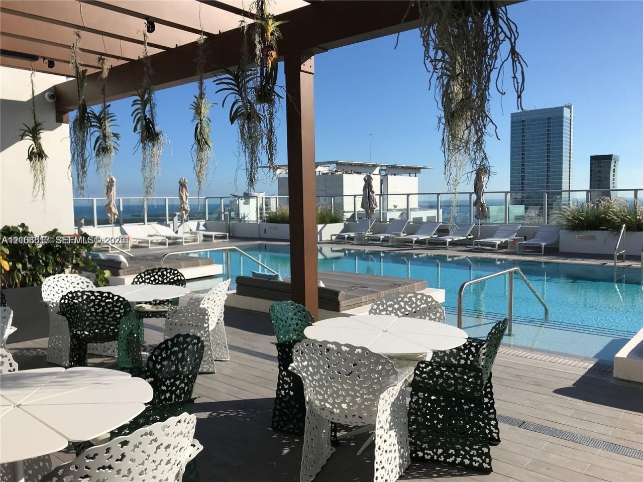 1010 Brickell Ave, Unit 4609, Miami, FL 33131 Photo