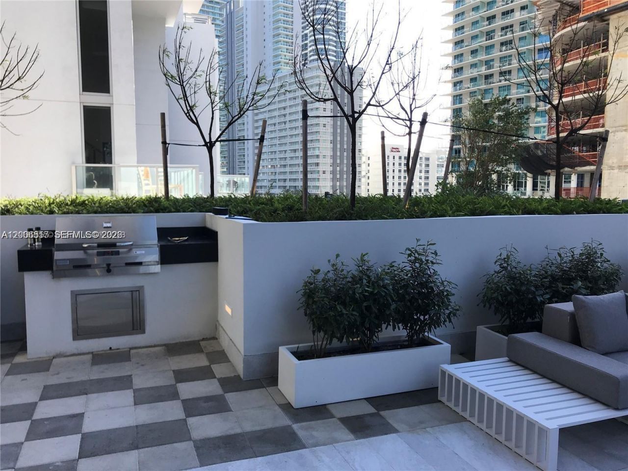 1010 Brickell Ave, Unit 4609, Miami, FL 33131 Photo