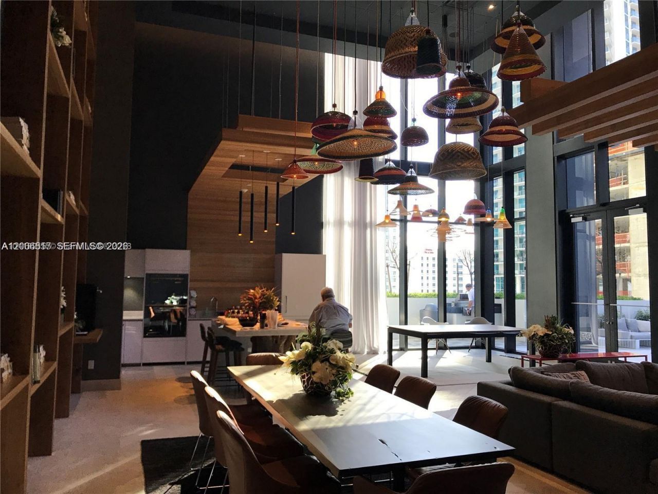 1010 Brickell Ave, Unit 4609, Miami, FL 33131 Photo