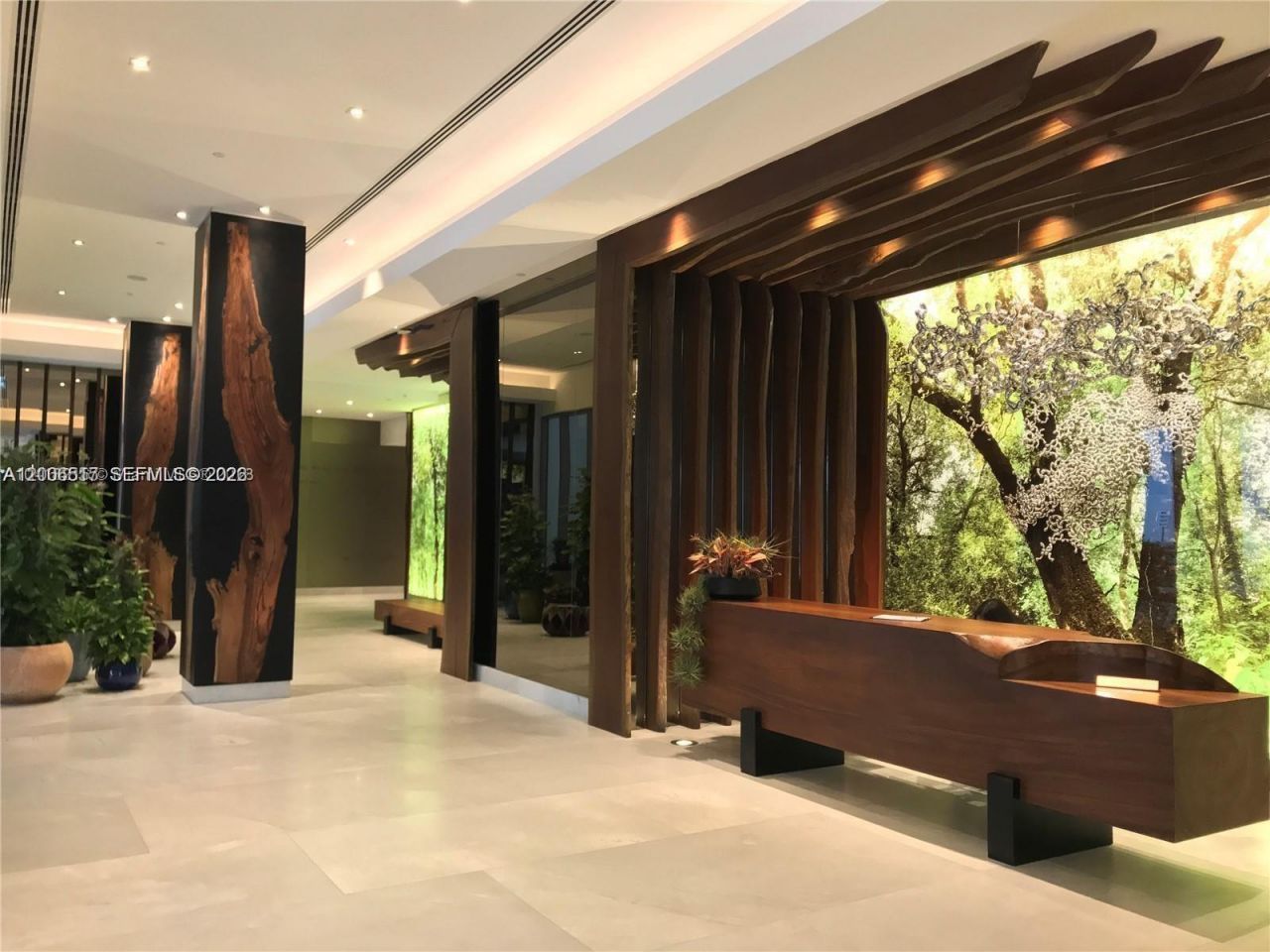 1010 Brickell Ave, Unit 4609, Miami, FL 33131 Photo