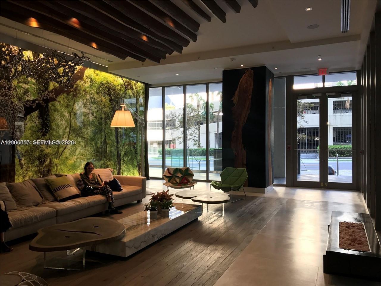 1010 Brickell Ave, Unit 4609, Miami, FL 33131 Photo