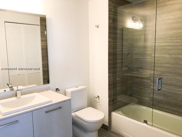 1010 Brickell Ave, Unit 4609, Miami, FL 33131 Photo