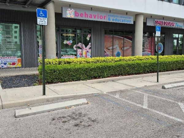 1695 NW 110th Ave , Unit 106, Sweetwater, FL 33172