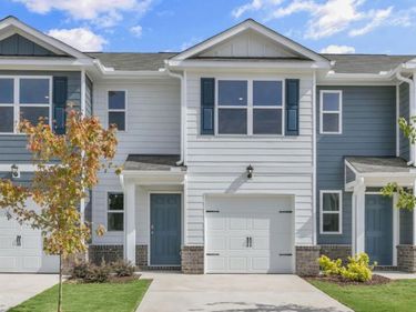 4226 Stoneman Alley, Raleigh, NC 27610