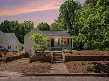 214 Lafayette Road, Raleigh, NC 27604