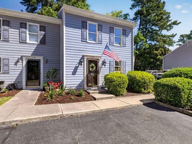 1700 Township Circle, Raleigh, NC 27609
