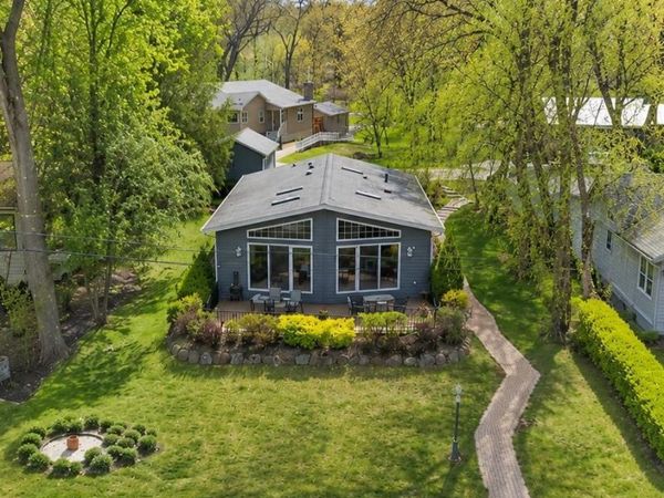 N4185 S Lakeshore Drive, Markesan, WI 53946