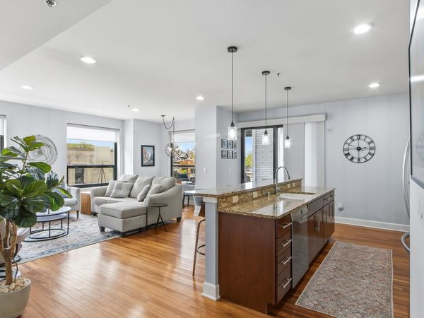 137 E Wilson Street, Unit 314, Madison, WI 53703