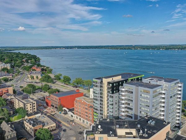 137 E Wilson Street, Unit 314, Madison, WI 53703