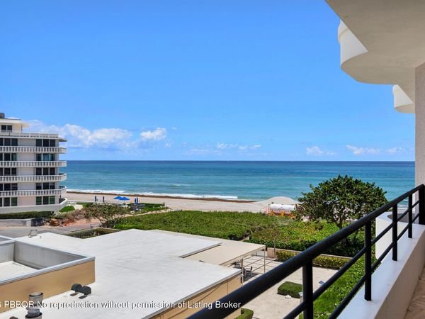 110 Sunset Avenue, Unit 4-A, Palm Beach, FL 33480
