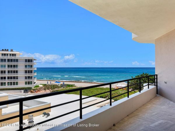 110 Sunset Avenue, Unit 4-A, Palm Beach, FL 33480