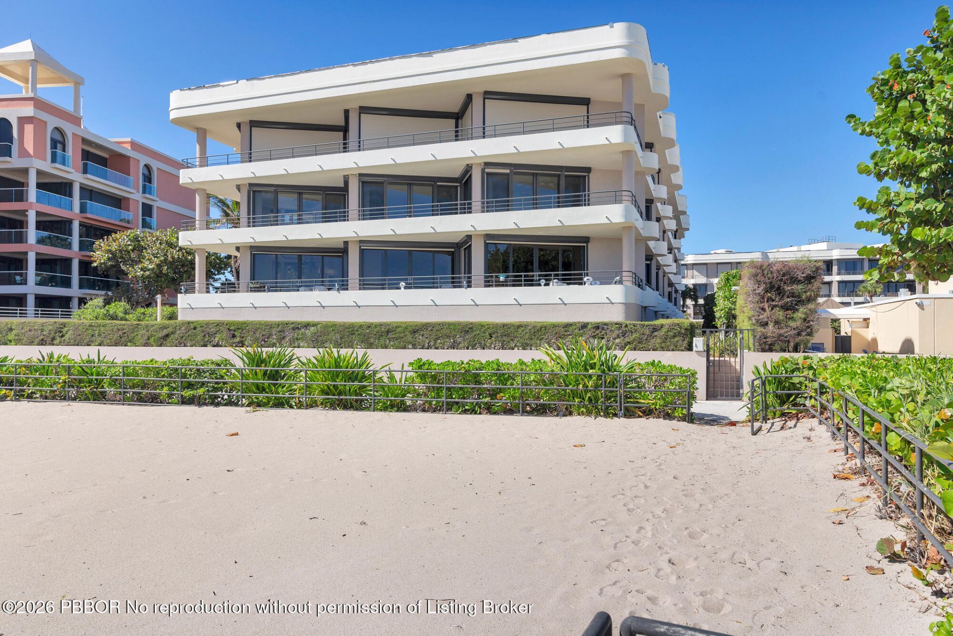 110 Sunset Avenue, Unit 4-A, Palm Beach, FL 33480 Photo