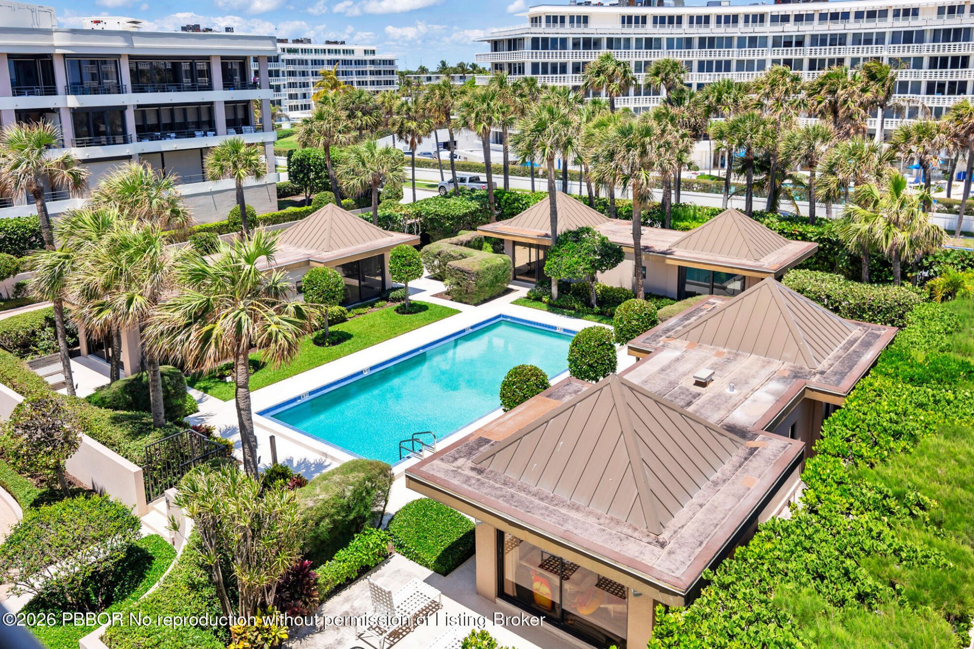 110 Sunset Avenue, Unit 4-A, Palm Beach, FL 33480 Photo