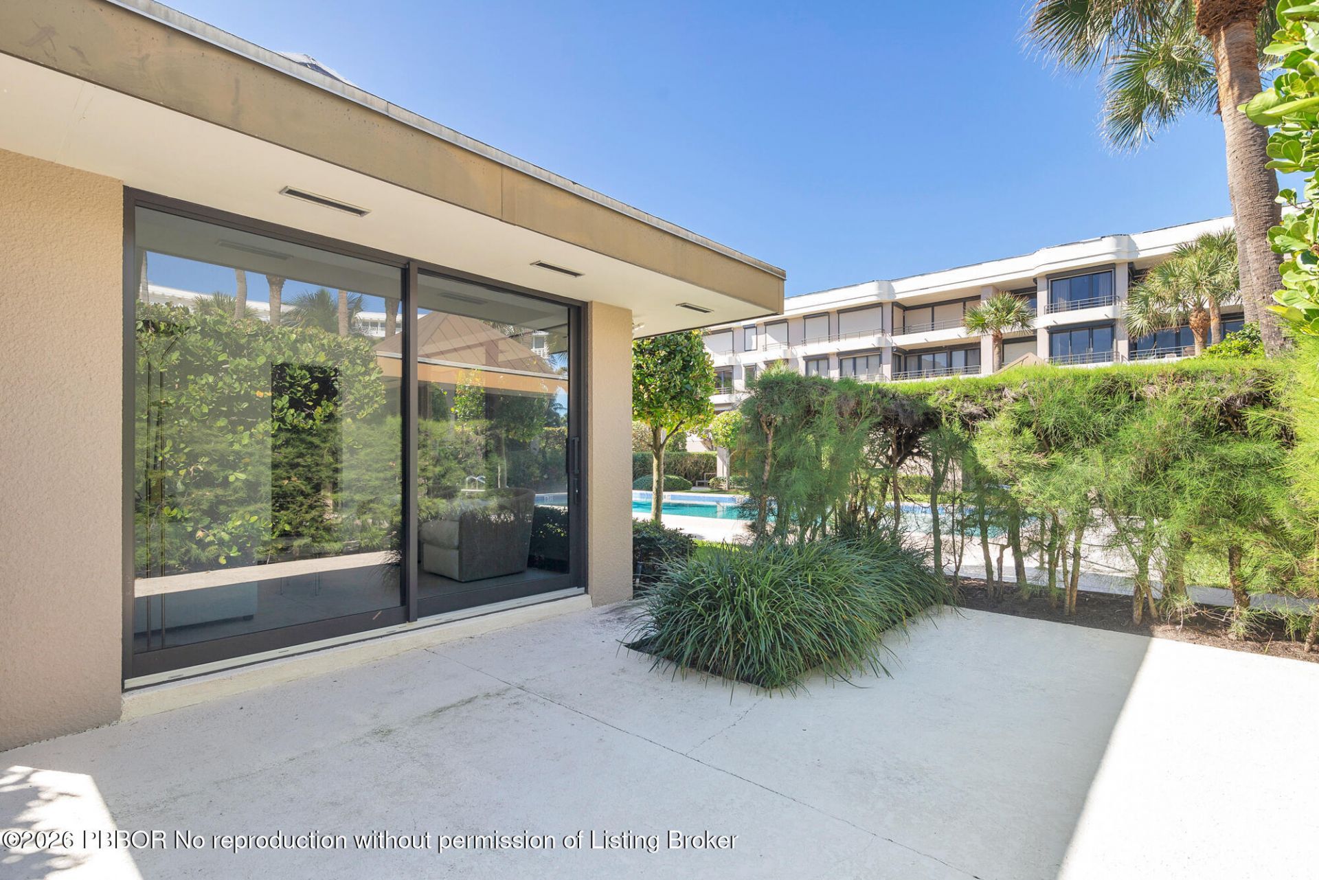 110 Sunset Avenue, Unit 4-A, Palm Beach, FL 33480 Photo
