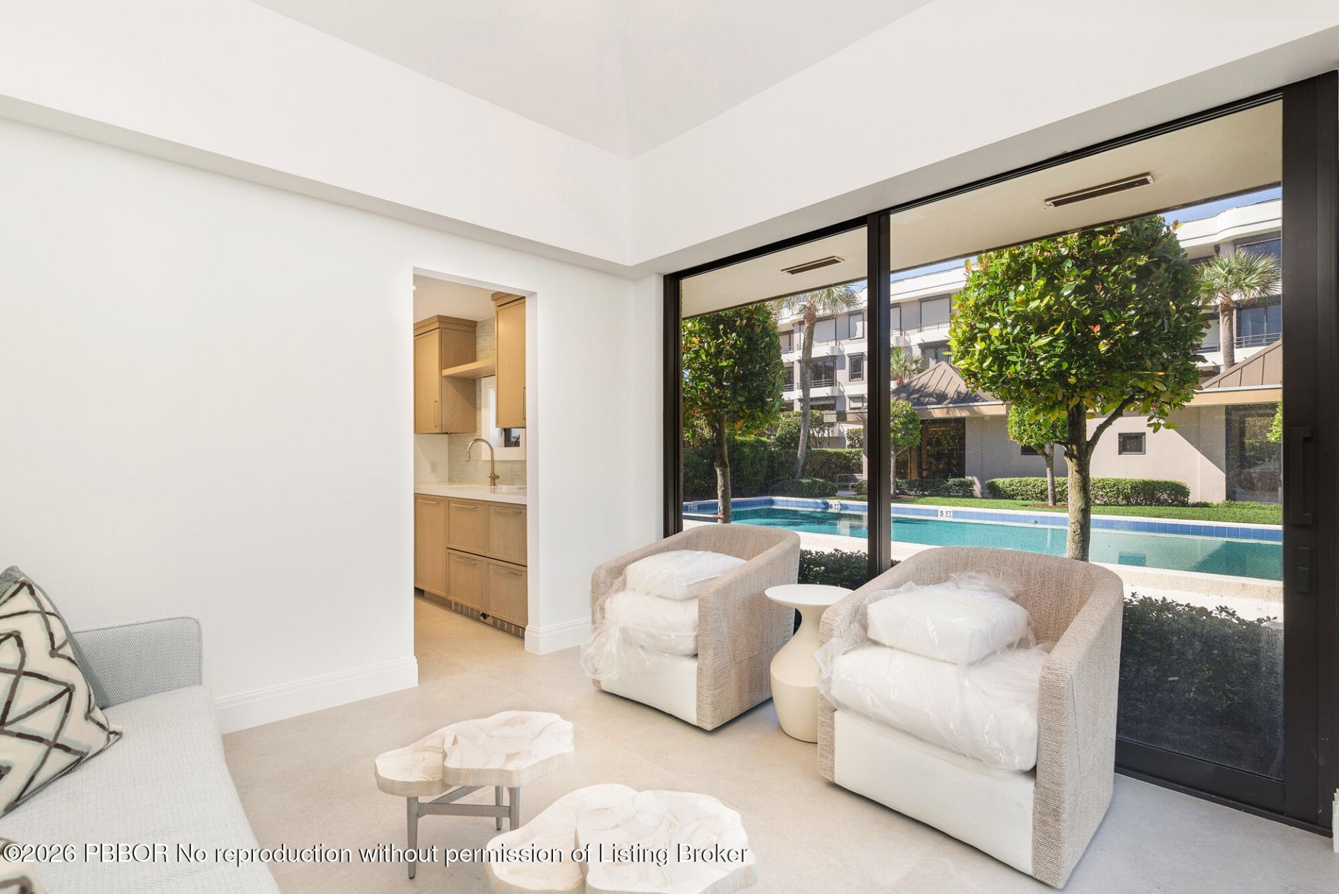 110 Sunset Avenue, Unit 4-A, Palm Beach, FL 33480 Photo