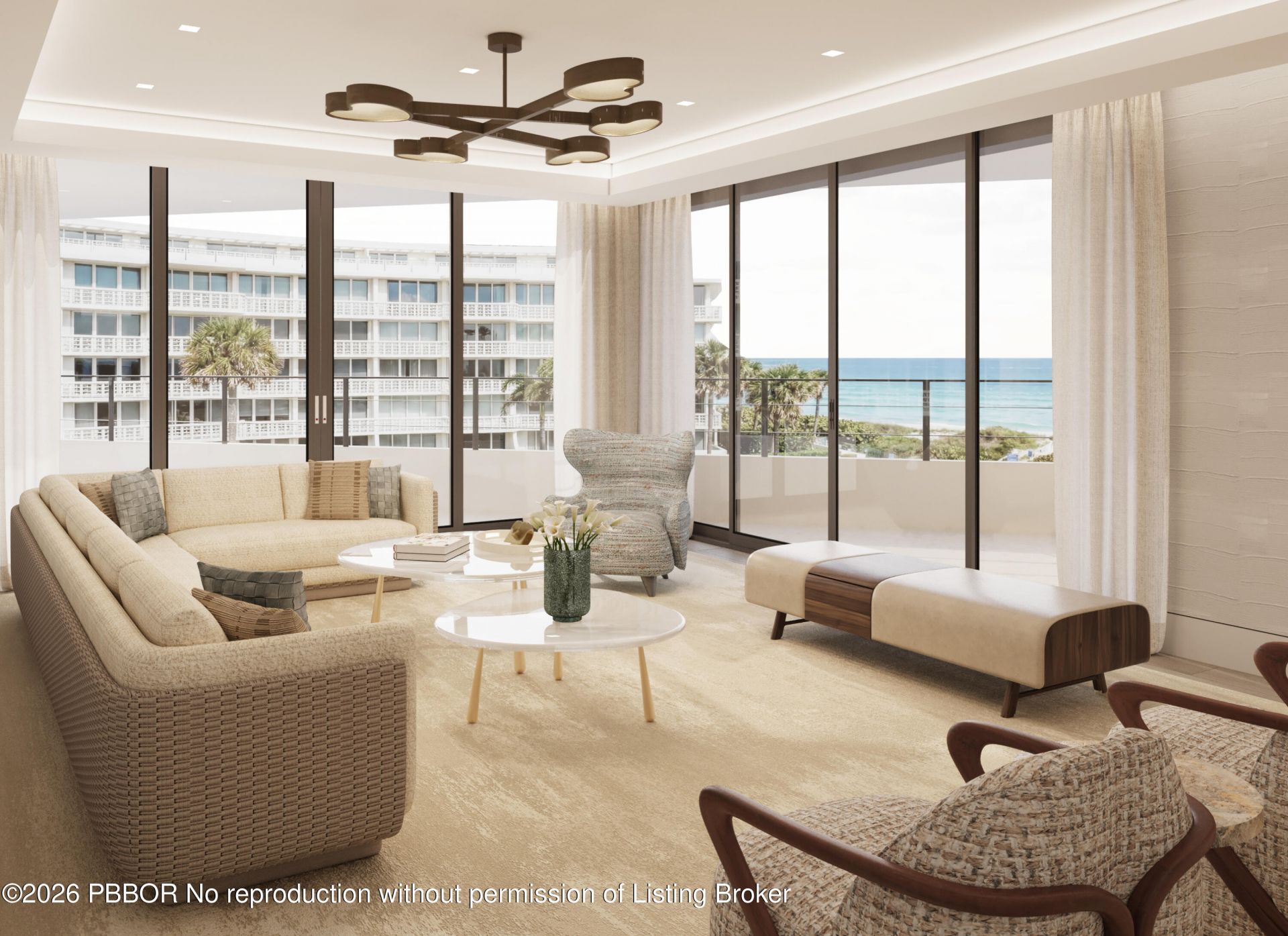 110 Sunset Avenue, Unit 4-A, Palm Beach, FL 33480 Photo