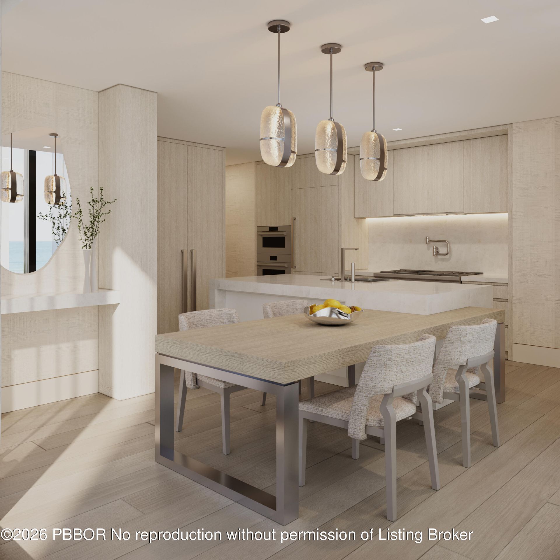 110 Sunset Avenue, Unit 4-A, Palm Beach, FL 33480 Photo