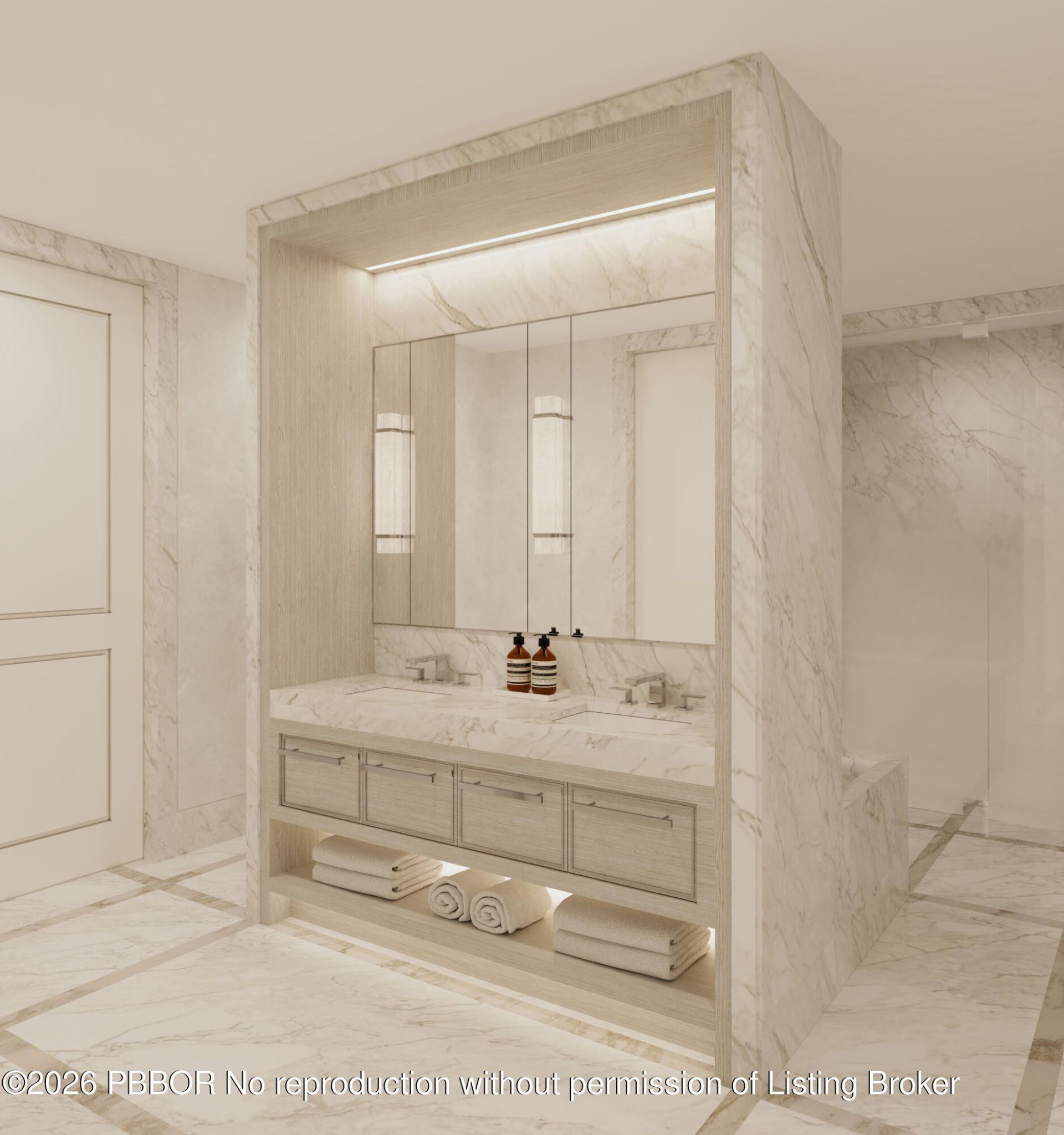 110 Sunset Avenue, Unit 4-A, Palm Beach, FL 33480 Photo