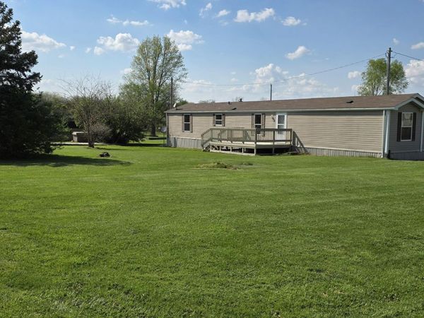 1701 Bentley Road, Ada, OH 45810