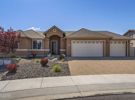 2198 Cecile Drive, Reno, NV 89521 Photo