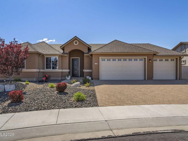 2198 Cecile Drive, Reno, NV 89521