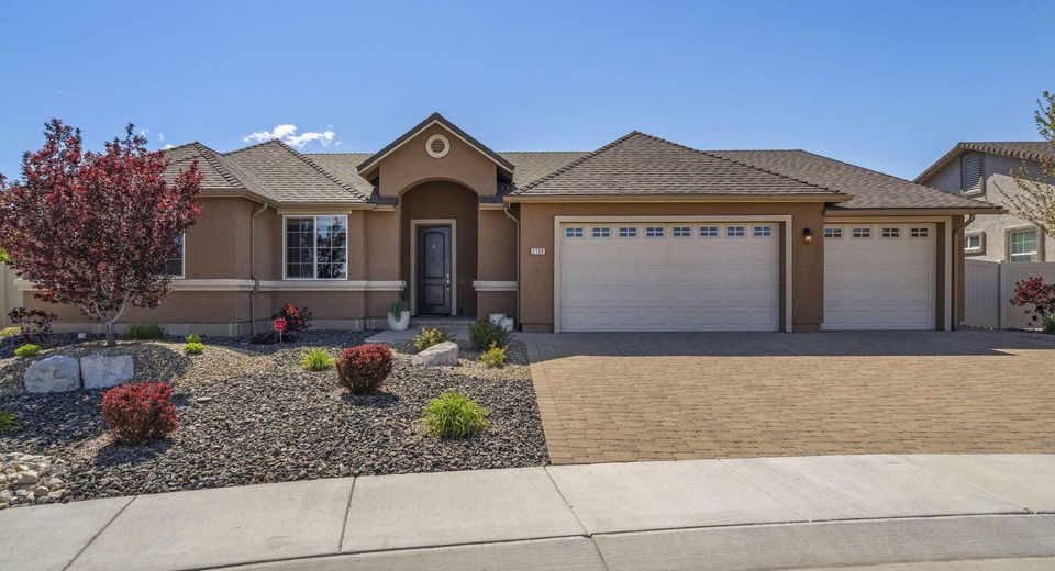 2198 Cecile Drive, Reno, NV 89521 Photo