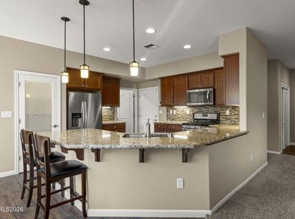 2198 Cecile Drive, Reno, NV 89521 Photo