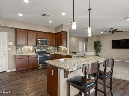 2198 Cecile Drive, Reno, NV 89521 Photo