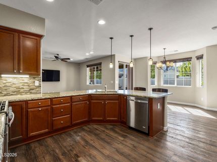 2198 Cecile Drive, Reno, NV 89521 Photo