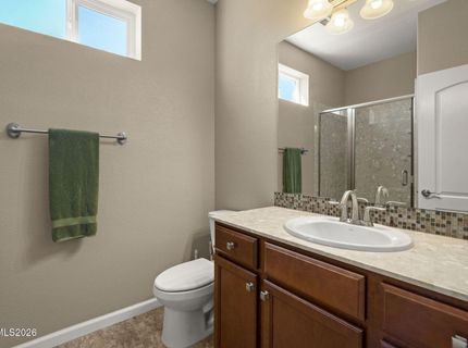 2198 Cecile Drive, Reno, NV 89521 Photo