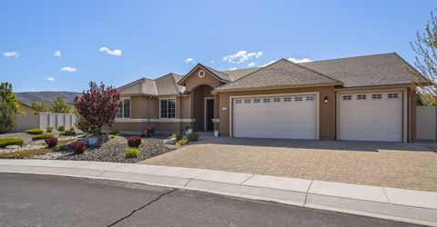 2198 Cecile Drive, Reno, NV 89521 Photo