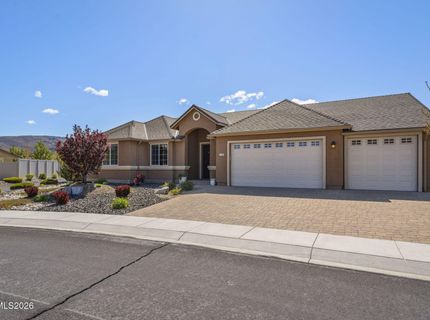 2198 Cecile Drive, Reno, NV 89521 Photo