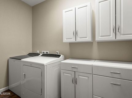 2198 Cecile Drive, Reno, NV 89521 Photo