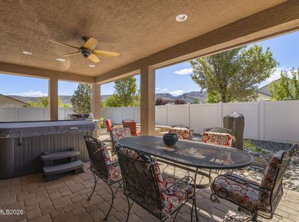 2198 Cecile Drive, Reno, NV 89521 Photo