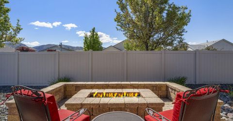 2198 Cecile Drive, Reno, NV 89521 Photo