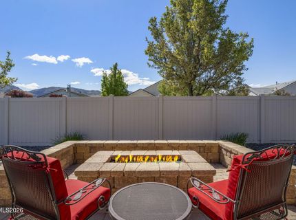 2198 Cecile Drive, Reno, NV 89521 Photo