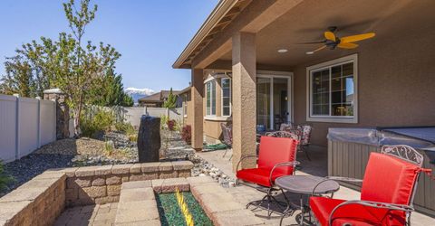 2198 Cecile Drive, Reno, NV 89521 Photo