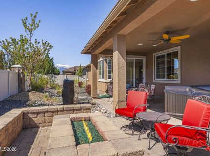 2198 Cecile Drive, Reno, NV 89521 Photo