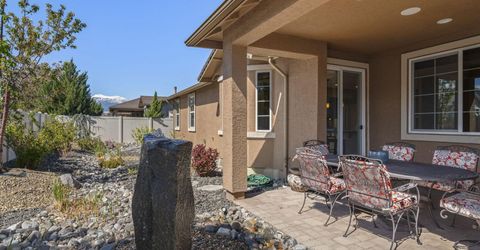 2198 Cecile Drive, Reno, NV 89521 Photo