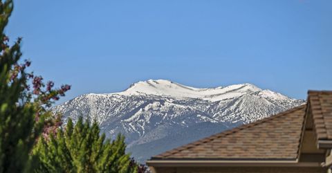 2198 Cecile Drive, Reno, NV 89521 Photo