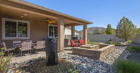 2198 Cecile Drive, Reno, NV 89521 Photo